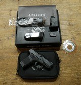 Springfield Armory Hellcat 9mm OSP w/ Manual Safety - 1 of 7