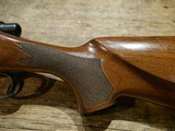 Remington Model 700 BDL 7mm Mag Used w/ Leupold Rail - 26 of 26