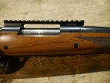 Remington Model 700 BDL 7mm Mag Used w/ Leupold Rail - 5 of 26