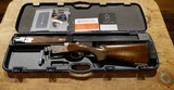 Beretta 687 Silver Pigeon III 20ga 28" J6873FK8 - 1 of 16
