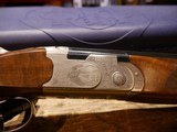 Beretta 687 Silver Pigeon III 20ga 28" J6873FK8 - 4 of 16