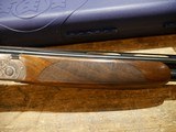 Beretta 687 Silver Pigeon III 20ga 28" J6873FK8 - 5 of 16