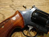 Smith & Wesson "Model 1955" 25-2 Target .45ACP 6" N-Serial - 4 of 22
