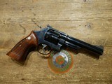 Smith & Wesson "Model 1955" 25-2 Target .45ACP 6" N-Serial - 2 of 22