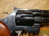 Smith & Wesson "Model 1955" 25-2 Target .45ACP 6" N-Serial - 6 of 22