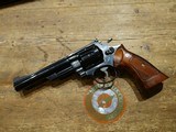 Smith & Wesson "Model 1955" 25-2 Target .45ACP 6" N-Serial - 14 of 22