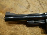 Smith & Wesson "Model 1955" 25-2 Target .45ACP 6" N-Serial - 19 of 22