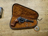 Smith & Wesson "Model 1955" 25-2 Target .45ACP 6" N-Serial - 1 of 22
