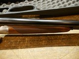 Ruger Gold Label 12ga 28" Rare Side-by-Side - 9 of 26