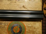 Ruger Gold Label 12ga 28" Rare Side-by-Side - 26 of 26