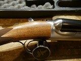 Ruger Gold Label 12ga 28" Rare Side-by-Side - 5 of 26