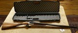 Ruger Gold Label 12ga 28" Rare Side-by-Side - 1 of 26