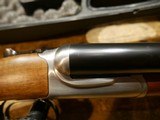 Ruger Gold Label 12ga 28" Rare Side-by-Side - 8 of 26
