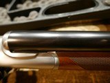 Ruger Gold Label 12ga 28" Rare Side-by-Side - 7 of 26