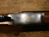 Ruger Gold Label 12ga 28" Rare Side-by-Side - 22 of 26
