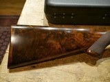 Caesar Guerini Maxum Gold Field 28ga 28" Amazing Wood - 3 of 18