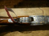 Caesar Guerini Maxum Gold Field 28ga 28" Amazing Wood - 11 of 18