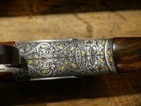 Caesar Guerini Maxum Gold Field 28ga 28" Amazing Wood - 12 of 18