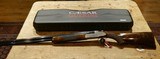 Caesar Guerini Maxum Gold Field 28ga 28" Amazing Wood - 14 of 18