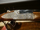 Caesar Guerini Maxum Gold Field 28ga 28" Amazing Wood - 5 of 18