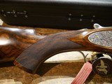Caesar Guerini Maxum Gold Field 28ga 28" Amazing Wood - 4 of 18