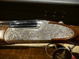 Caesar Guerini Maxum Gold Field 28ga 28" Amazing Wood - 17 of 18