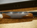 Caesar Guerini Maxum Gold Field 28ga 28" Amazing Wood - 6 of 18