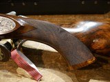Caesar Guerini Maxum Gold Field 28ga 28" Amazing Wood - 16 of 18