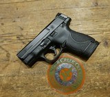 Smith & Wesson M&P9 Shield 9mm Bugout Combo! - 2 of 4