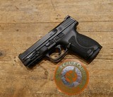 Smith & Wesson M&P9 M2.0 Compact 4" 11683 - 2 of 4