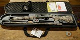 Fabarm XLR5 Waterfowler True Timber Viper 12ga 28" Left Handed! - 1 of 12