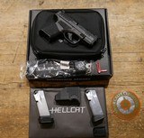 Springfield Armory Hellcat 9mm Micro-Compact - 1 of 4