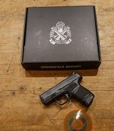 Springfield Armory Hellcat 9mm Micro-Compact - 2 of 4