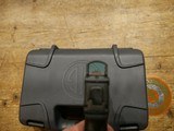 Sig Sauer P365XL RomeoZero 9mm w/Red Dot! 365XL-9-BXR3-RXZ - 4 of 5