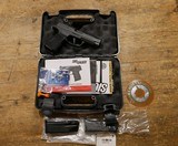 Sig Sauer P365XL RomeoZero 9mm w/Red Dot! 365XL-9-BXR3-RXZ - 1 of 5