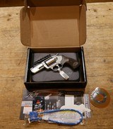 Kimber K6s DASA 3" 357 Magnum - 1 of 4