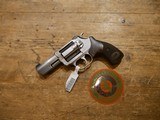 Kimber K6s DASA 3" 357 Magnum - 2 of 4