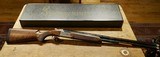 Browning Citori 725 Sporting 12ga 30" Ported - 2 of 18