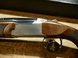 Browning Citori 725 Sporting 12ga 30" Ported - 17 of 18