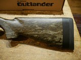 Beretta A300 Outlander 12ga 28" Mossy Oak Bottomland/ Cobalt Cerakote - 12 of 14
