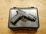 Springfield Armory XD-M 10mm 4.5" - 2 of 4