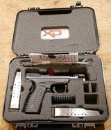 Springfield Armory XD-M 10mm 4.5" - 1 of 4