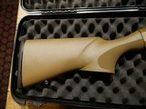 Beretta 1301 Tactical FDE 12ga 18.5" J131T18F - 2 of 12