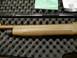 Beretta 1301 Tactical FDE 12ga 18.5" J131T18F - 9 of 12