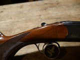 Beretta 686 Onyx Field 12ga 28" Used - 5 of 26