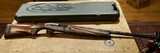 Beretta A400 Xplor Unico Kick-Off 12ga 28" Used, 3.5" chamber! - 2 of 26