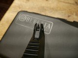 Beretta CX4 92 Series Carbine 9mm 16.6"bbl 20-rd - 13 of 14