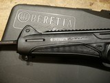 Beretta CX4 92 Series Carbine 9mm 16.6"bbl 20-rd - 11 of 14