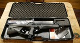 Beretta CX4 92 Series Carbine 9mm 16.6"bbl 20-rd - 1 of 14