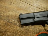 Browning Hi-Power 9mm w/ 3 mags! - 22 of 25